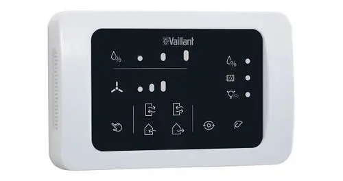 Vaillant-Bedieneinheit-VAZ-CPC-mit-CO2-Sensor-0020236367 gallery number 1
